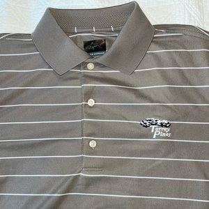 Torrey Pines Golf Polo - Like New! Never Been Worn!
